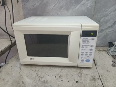 Микроволновка сенсорный