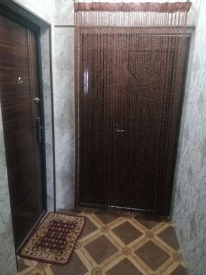 2 комнатная квартира в Ахангаране продаётся