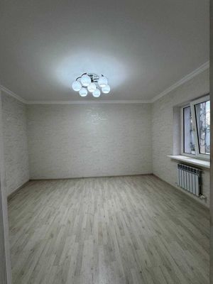 1/1/1 Новый коттедж. Рисовый базар. Махалля М. Ашрафи. 33м2. Ремонт