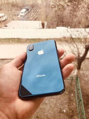 iPhone xs