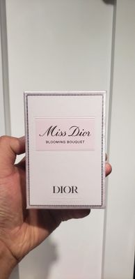Miss Dior Blooming Bouquet 100% оргиналь 100мл