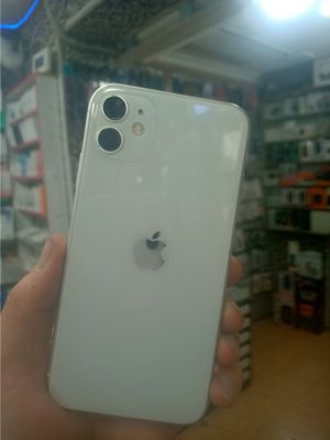 Ayfon 11 xolati zor