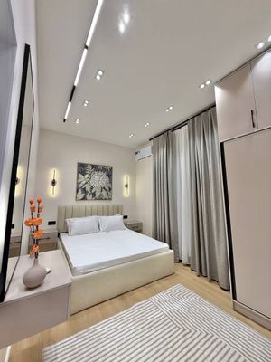 YakasaYakkasaroy ЖК Solaris rayoni 2/2/10 Площадь : 60m2 Никто не ж