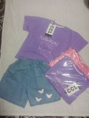 Razmer 3 yoshdan 8 yoshgacha Narxi 50 ming XITOY