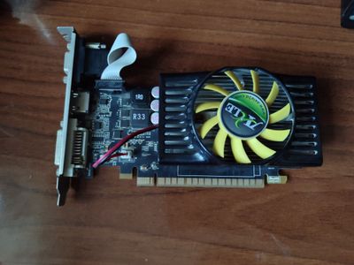 видеокарта gt630