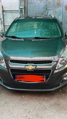 Продается спарк 2021 года , коробка автомат