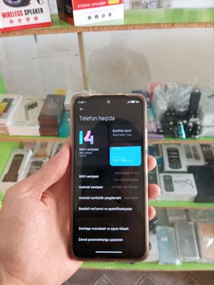 redmi note 11 sotladi