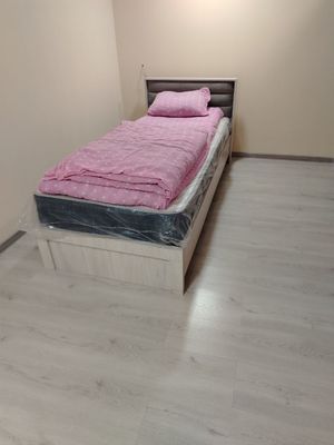 Bir kishilik xona 50 ming hostel xotel mexmonxona