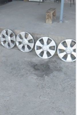 Nexia 3 kalpak GM ORG 15 razmer 3 dona
