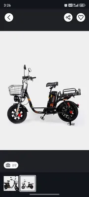 Srochan Drongo Monster skuter sotiladi