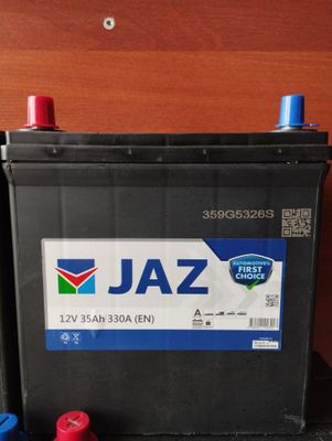 Jaz akumlyator 35ah