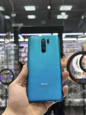 Redmi 9 ideal срочни