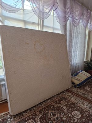 Ikki kishilik matras