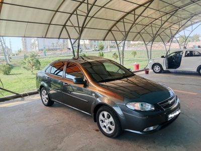 Chevrolet gentra 2022