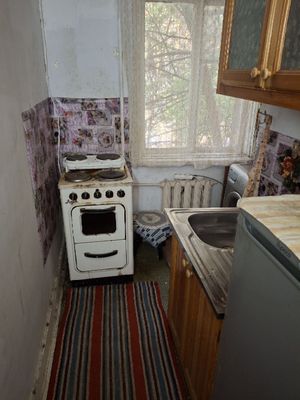 Аренда Сергели Спутник 8