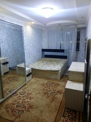 Mirobod tumani bezmakler kvartira
