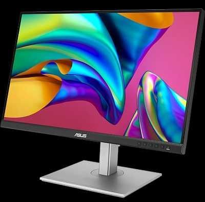 (Новый)27" Монитор ASUS ProArt PA279CV 4K IPS