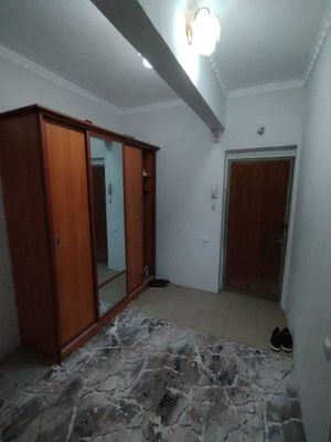 СРОЧНО! Аренда 3-комнатной квартиры в Карасу-5