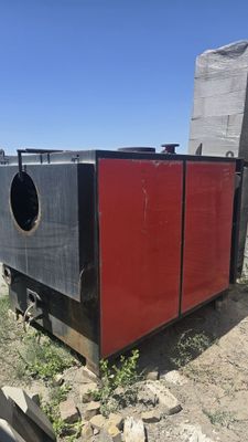 Кумир котел теплица учун 0.5 га