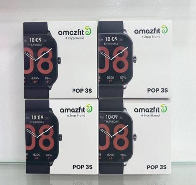 Amazfit pop 3S. ORGINAL