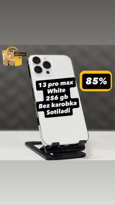 13 pro max 256 gb
