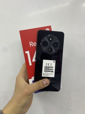 Redmi 14C 8/256 Gb