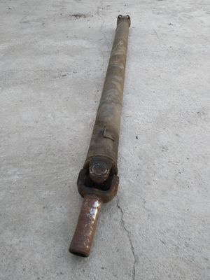 Карданный вал ГАЗ 2410