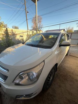 Продам Cobalt 2020 White