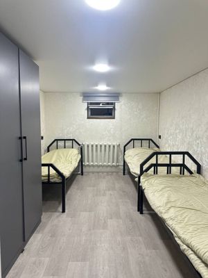 Хостел гостиница Hostel/mehmonxona/ kunlik kvartira