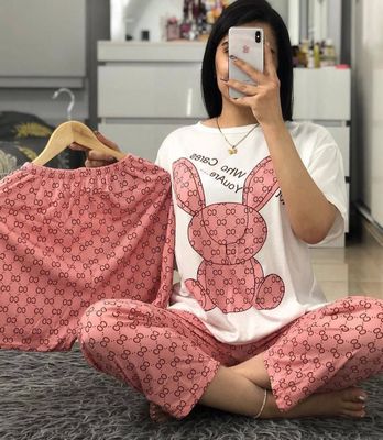 Pijama troyka, Xitoy