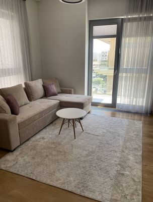 Сдаётся 2х ком квартира, ЖК Мирабад Авеню, ор-р: Госпитальный, 56 м²