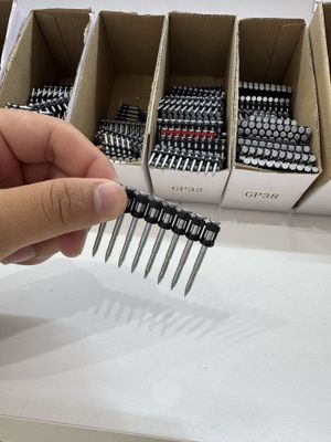 Дубель гвозди! Дубель мих! GP 19mm 22mm 25mm