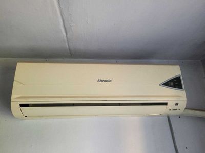Кондиционер SITRONIC AC 12GL/A