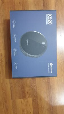 Продам новый робот-пылесос Neatsvor x520