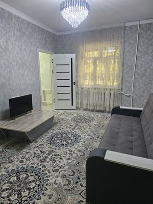 1в2/1/4 Ттз-4 Корзинка. Всё есть. 40м². Не торец. Маклер