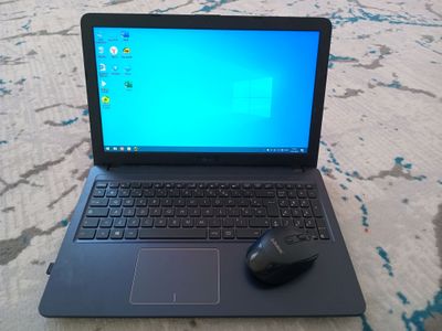 Asus nautbuk