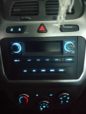 Кобальт Родной Бари и Родной Магнитафон