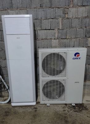 Green kondetsioner 48 tali