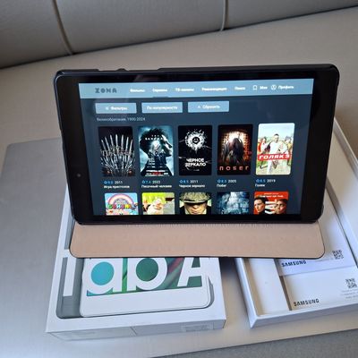 Galaxy Tab A 8.0