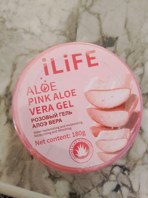 aloe