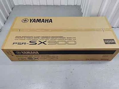 продоётся ямаха sx 900