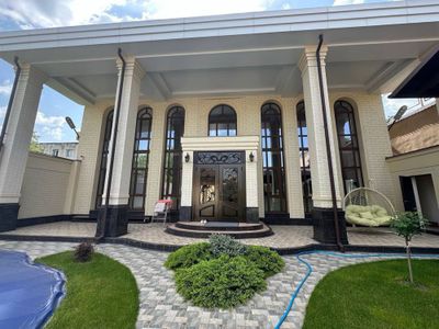 Центр Луначарского Дом 6,35 соток