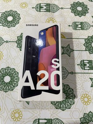 Samsung A20 s 32g продаем срочно