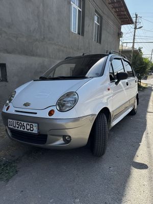 Матиз Best 2013 сотилади