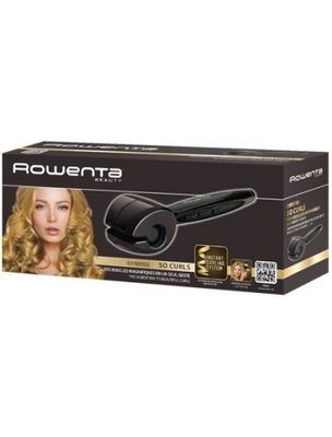 Стайлер Плойка для волос Rowenta so curls