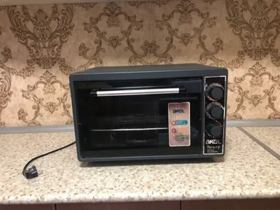 Духовка печь туретский