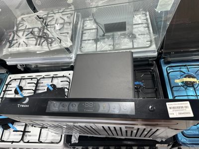 Витечки для газа
