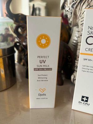 Крем SPF+50 Для Лица и Тела