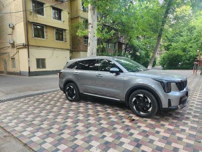 KIA Sorento! 2.5 л. Full. 11 000 км юрган.