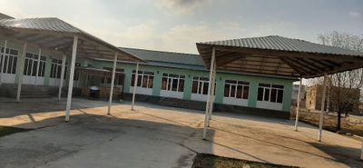 Choyxona sotiladi